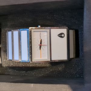 Nixon watch
